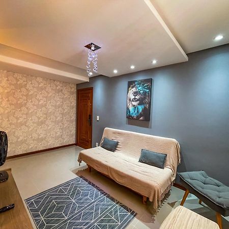 Apartamento C/Estacionamento, Proximo Ao Shopping Vila Velha  Luaran gambar