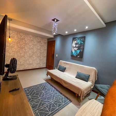 Apartamento C/Estacionamento, Proximo Ao Shopping Vila Velha  Luaran gambar