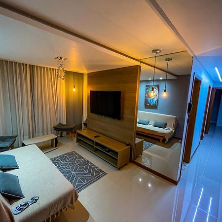 Apartamento C/Estacionamento, Proximo Ao Shopping Vila Velha  Luaran gambar