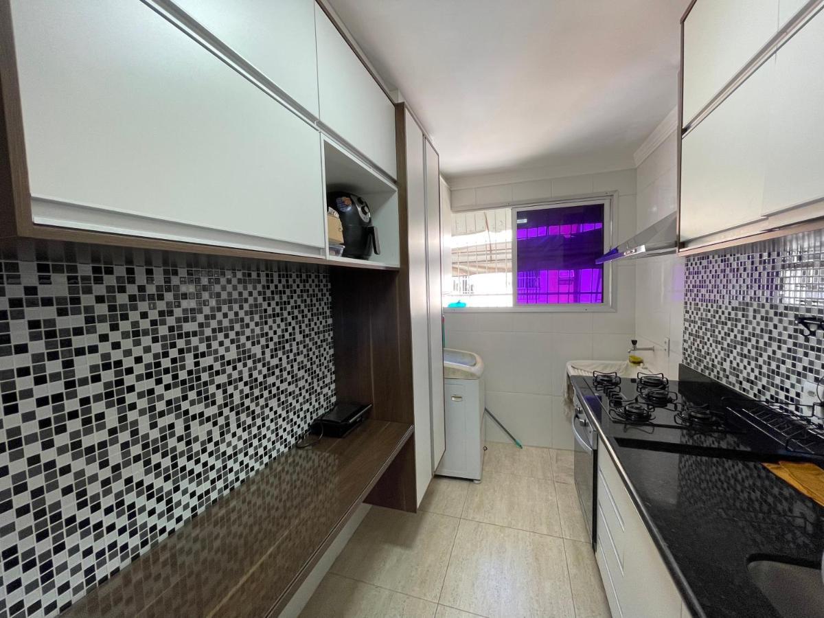 Apartamento C/Estacionamento, Proximo Ao Shopping Vila Velha  Luaran gambar