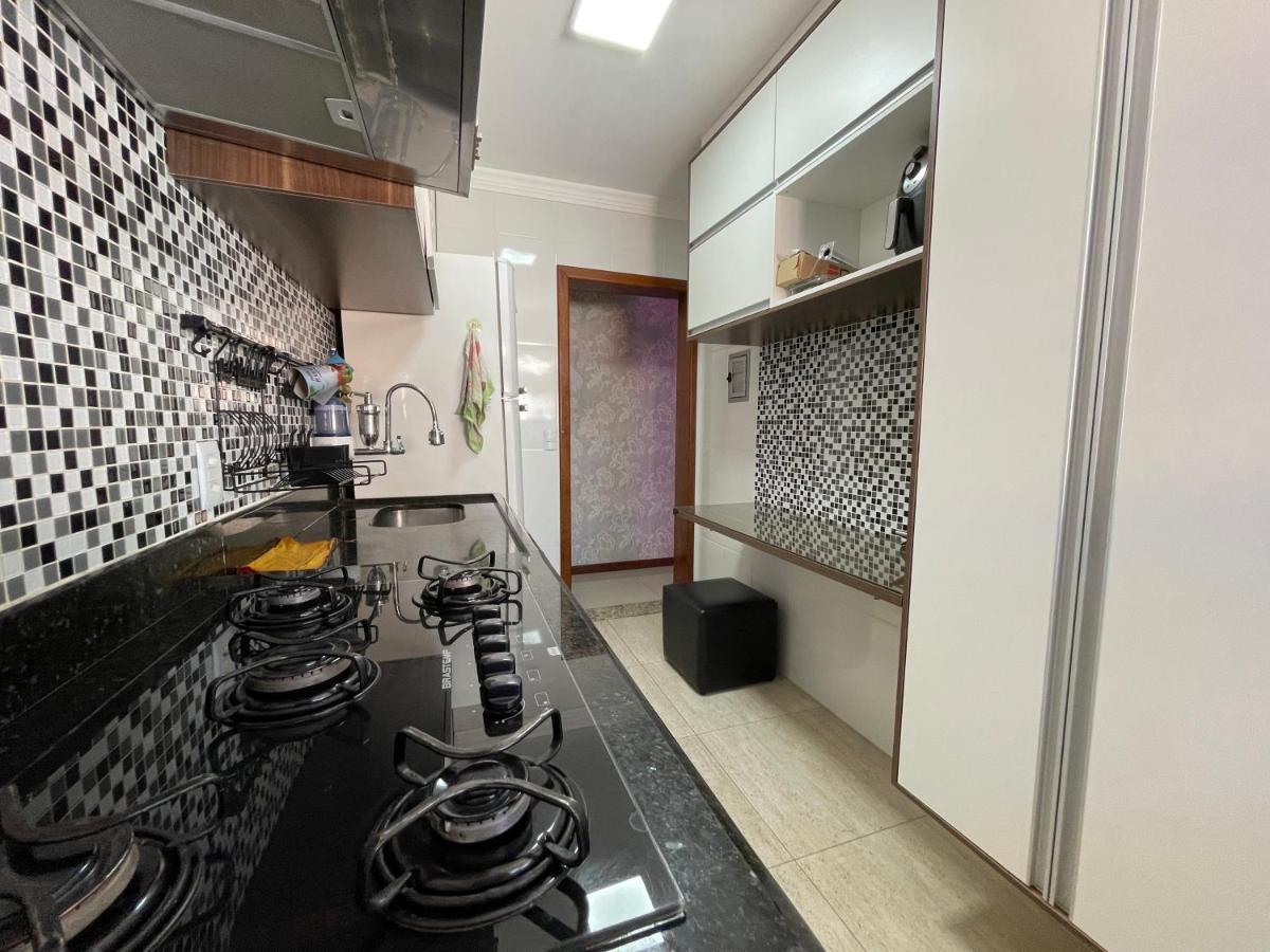 Apartamento C/Estacionamento, Proximo Ao Shopping Vila Velha  Luaran gambar