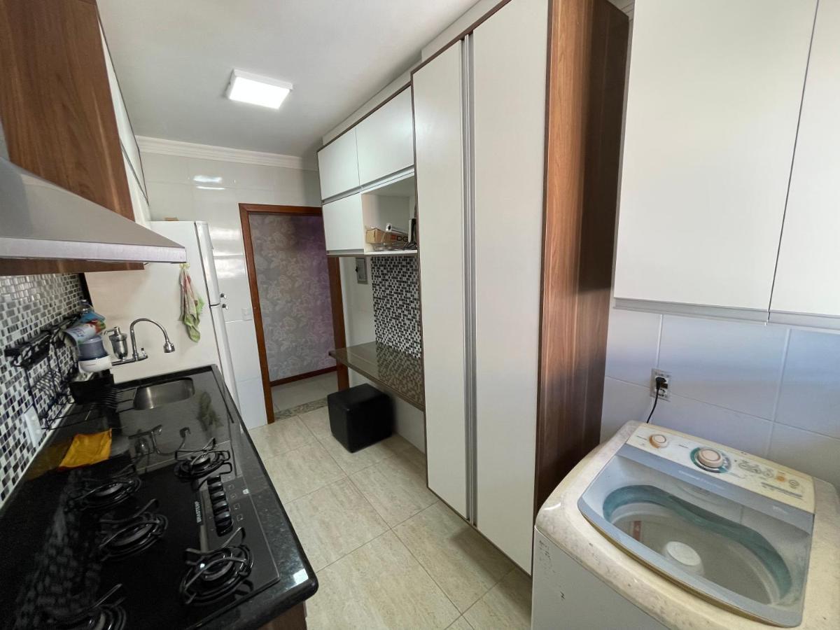 Apartamento C/Estacionamento, Proximo Ao Shopping Vila Velha  Luaran gambar