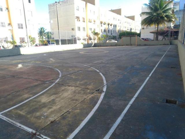 Apartamento C/Estacionamento, Proximo Ao Shopping Vila Velha  Luaran gambar