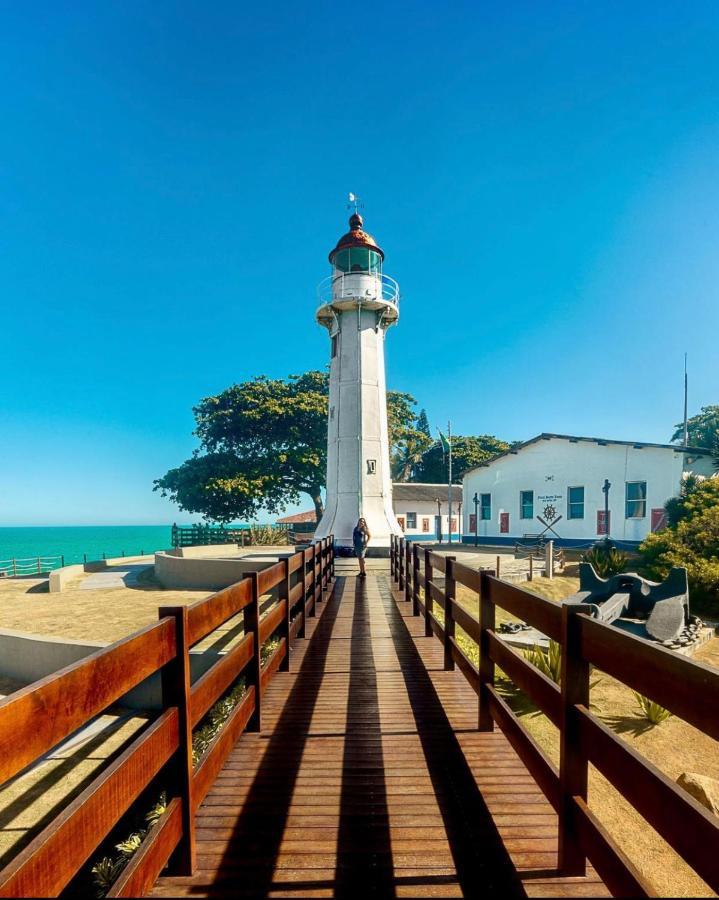 Apartamento C/Estacionamento, Proximo Ao Shopping Vila Velha  Luaran gambar