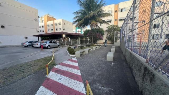 Apartamento C/Estacionamento, Proximo Ao Shopping Vila Velha  Luaran gambar