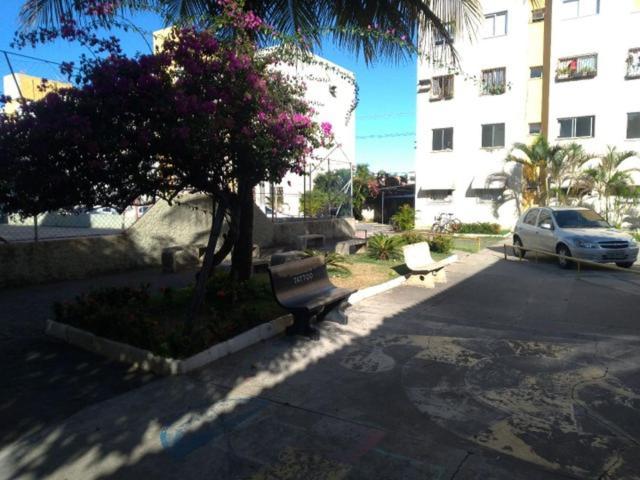 Apartamento C/Estacionamento, Proximo Ao Shopping Vila Velha  Luaran gambar