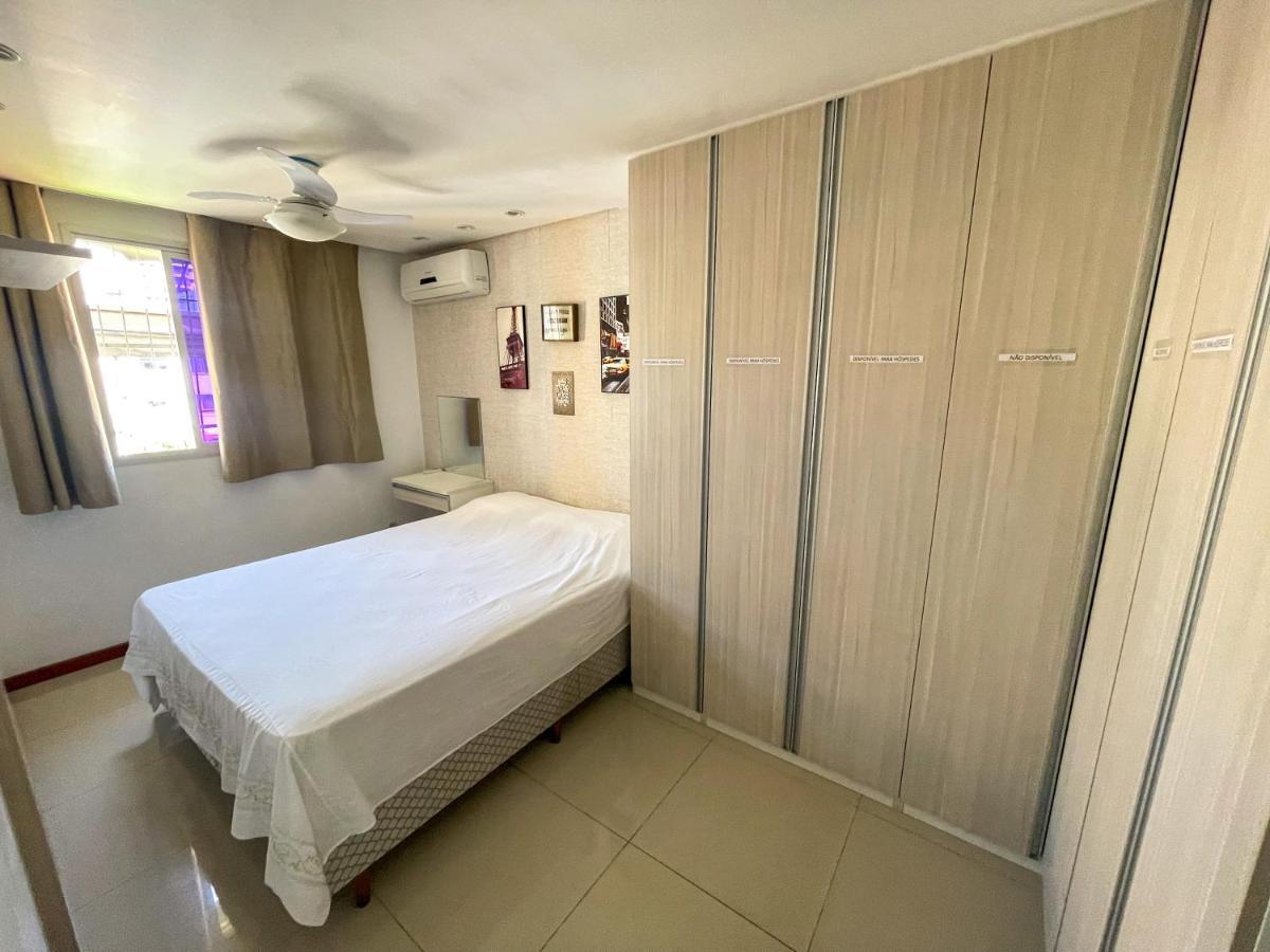 Apartamento C/Estacionamento, Proximo Ao Shopping Vila Velha  Luaran gambar
