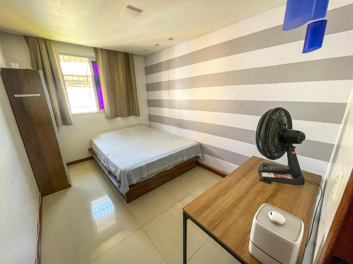 Apartamento C/Estacionamento, Proximo Ao Shopping Vila Velha  Luaran gambar