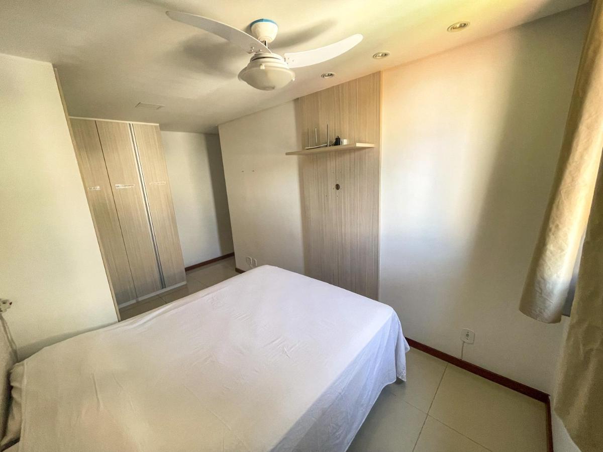 Apartamento C/Estacionamento, Proximo Ao Shopping Vila Velha  Luaran gambar